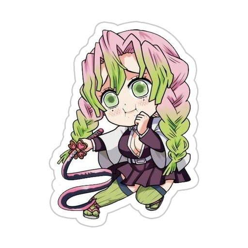 Demon Slayer [6]