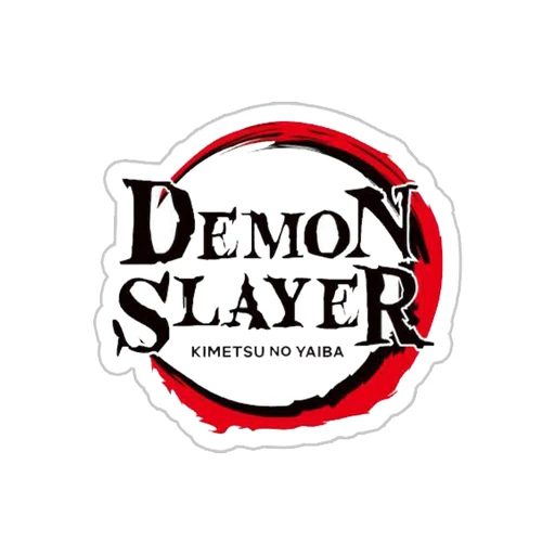 Demon Slayer [8]