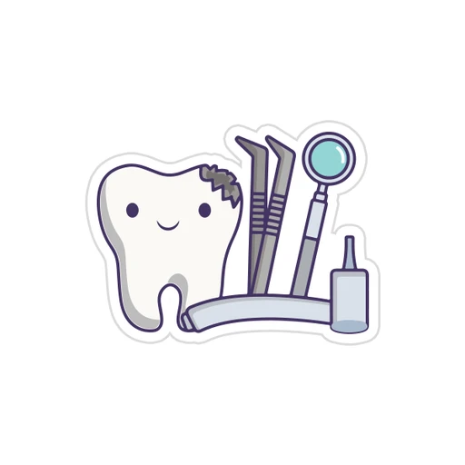 Dentistry - (16)