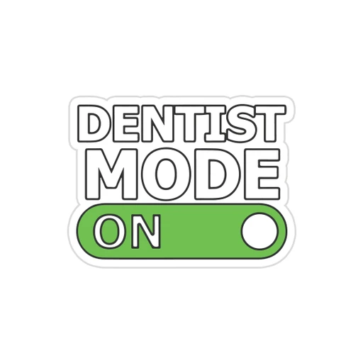 Dentistry - (7)