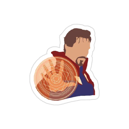 Doctor Strange