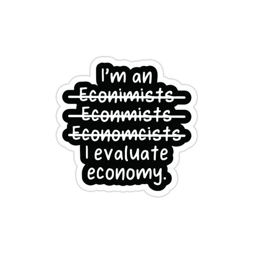 Economics and Political Science - (1)