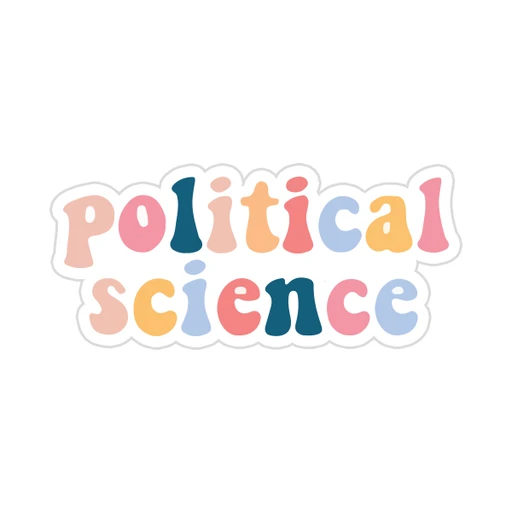 Economics and Political Science - (13)