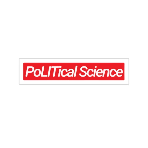 Economics and Political Science - (17)