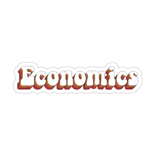 Economics and Political Science - (5)