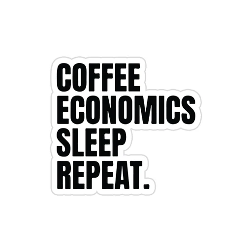 Economics and Political Science - (6)