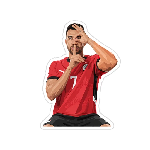egyptian national team - [5]