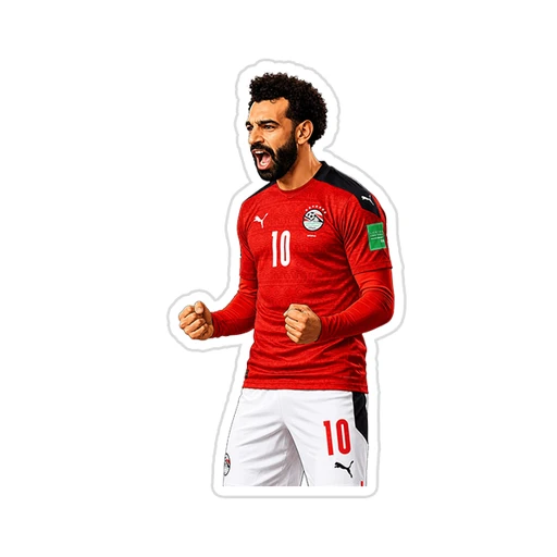 egyptian national team - [6]