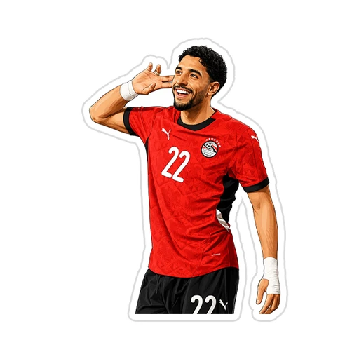 egyptian national team - [9]