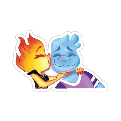 Elemental [10]