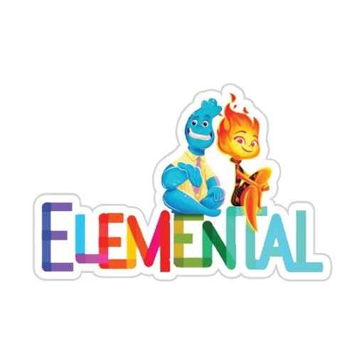 Elemental [12]