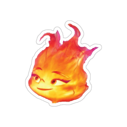Elemental [6]