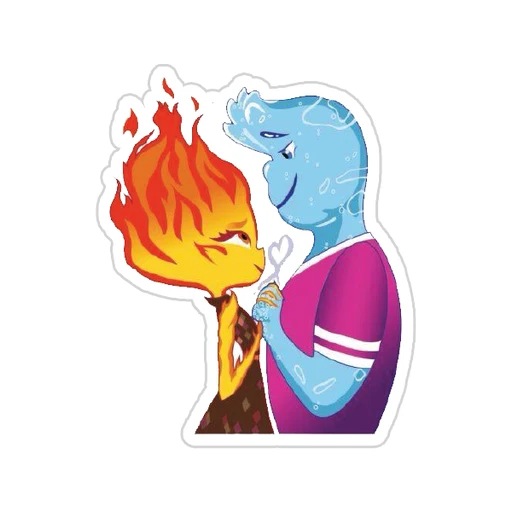 Elemental [9]