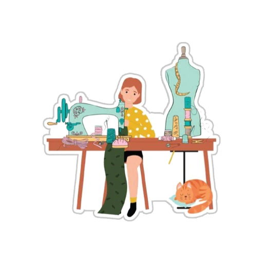 Fashion Design [2]