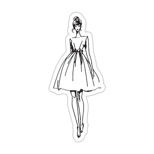 Fashion Design [9]