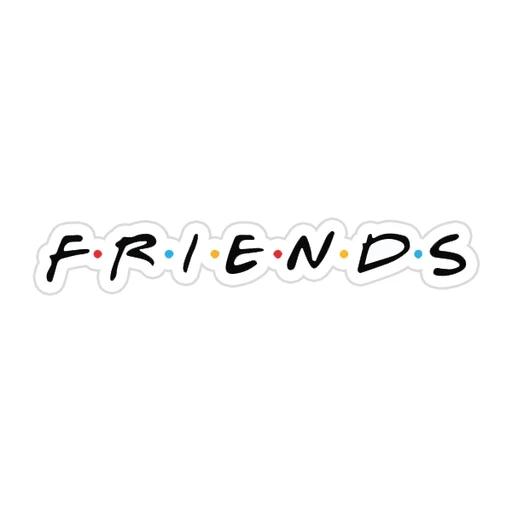 Friends [27]