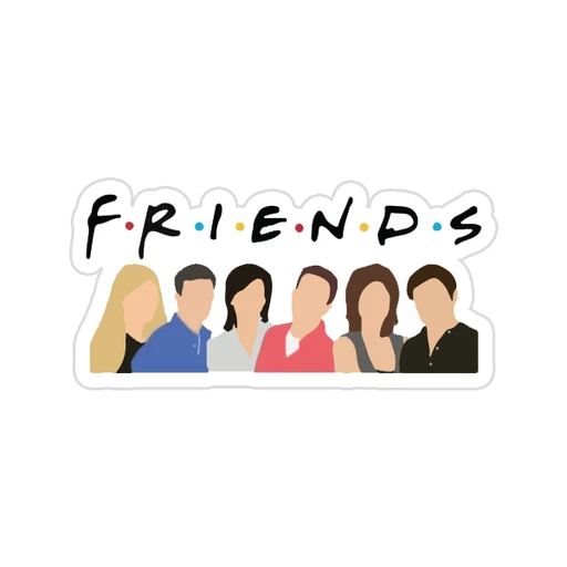 Friends [3]