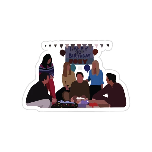 Friends [46]
