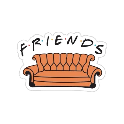 Friends [56]