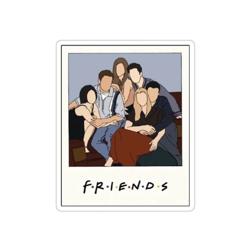 Friends [58]