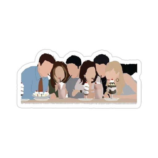 Friends [59]