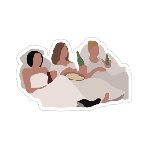 Friends [61]