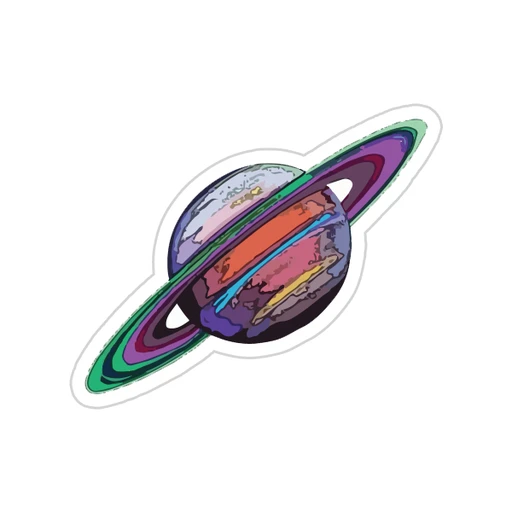 Galaxy [13]