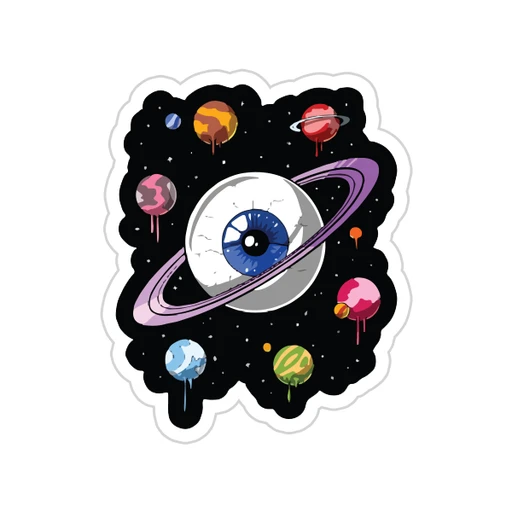 Galaxy [19]