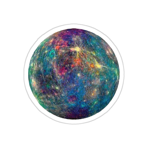 Galaxy [23]