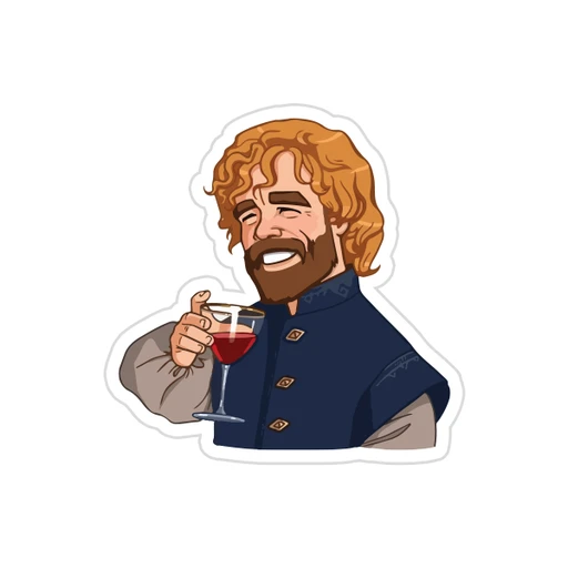 Game of Thrones [1]