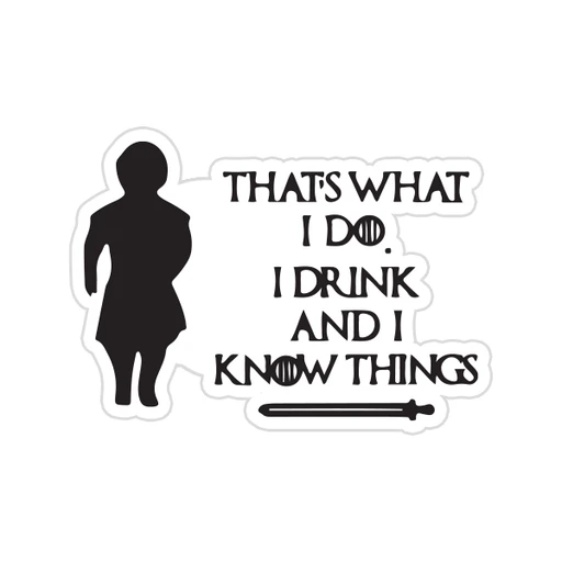 Game of Thrones [10]