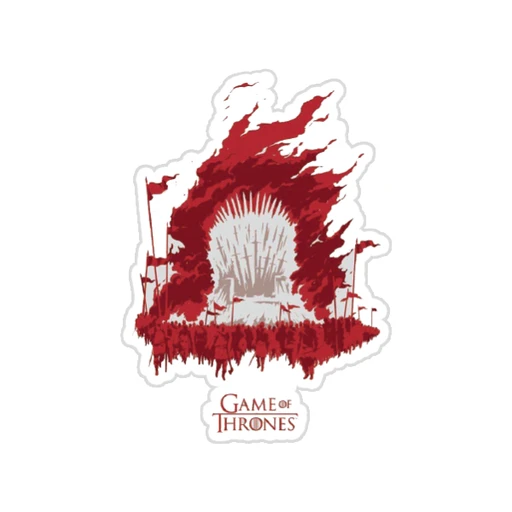 Game of Thrones [12]