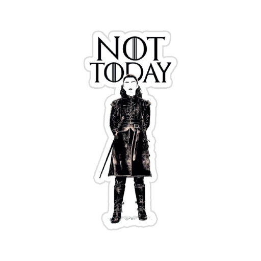 Game of Thrones [17]