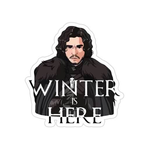 Game of Thrones [2]