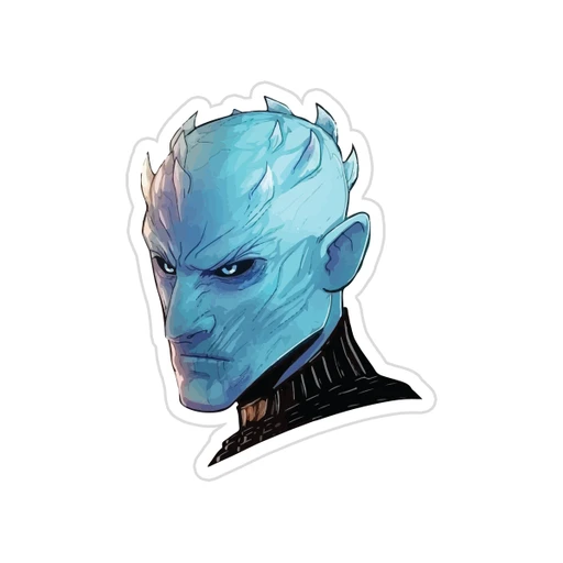 Game of Thrones [8]