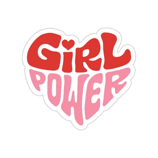 Girl Power [1]