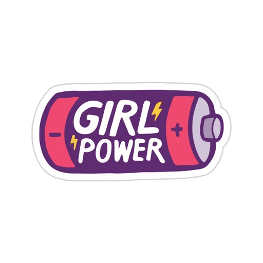 Girl Power [2]