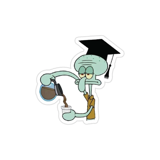 graduation [18]