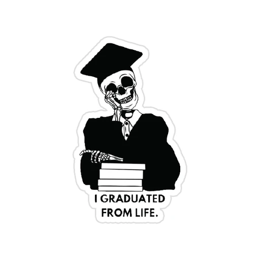 graduation [24]