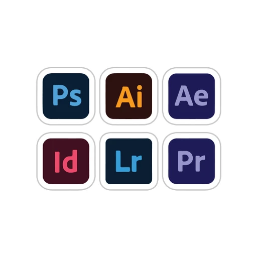Graphic Design [14]