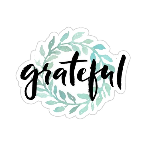 Grateful