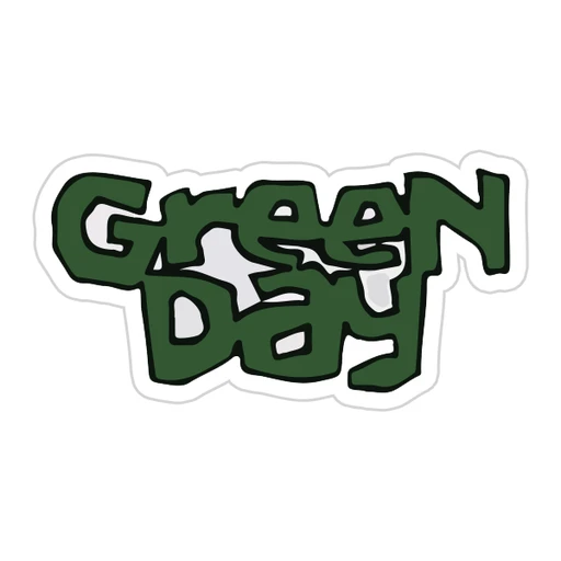 Green [2]