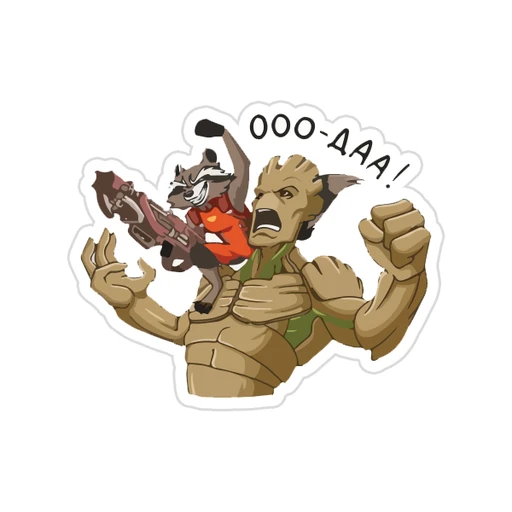 Groot