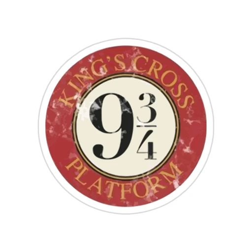 Harry Potter [1]