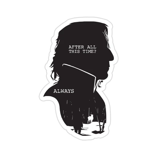 Harry Potter [11]