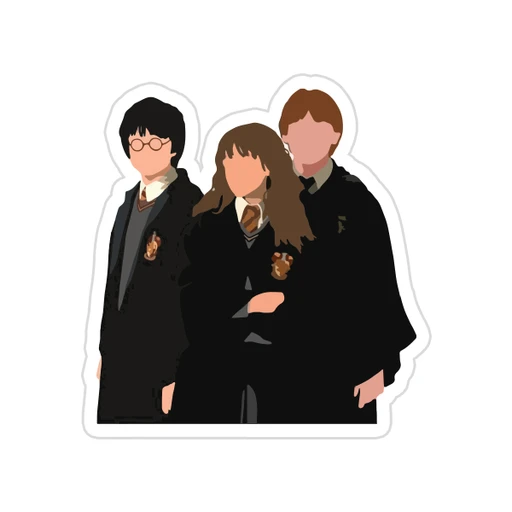 Harry Potter [12]