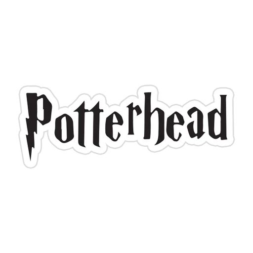 Harry Potter [18]