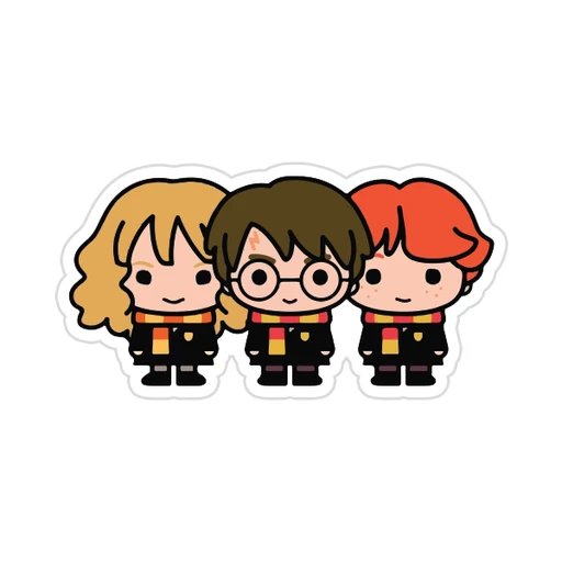 Harry Potter [2]