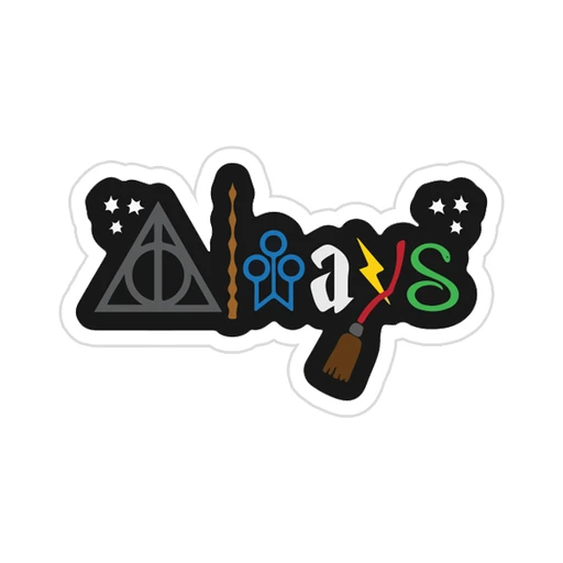 Harry Potter [22]