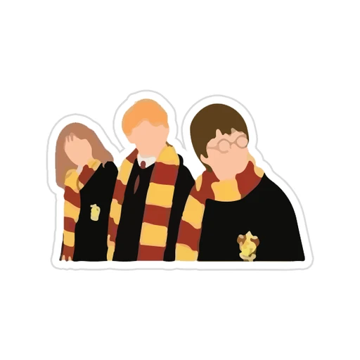 Harry Potter [3]